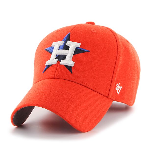 Men's Houston Astros Hats