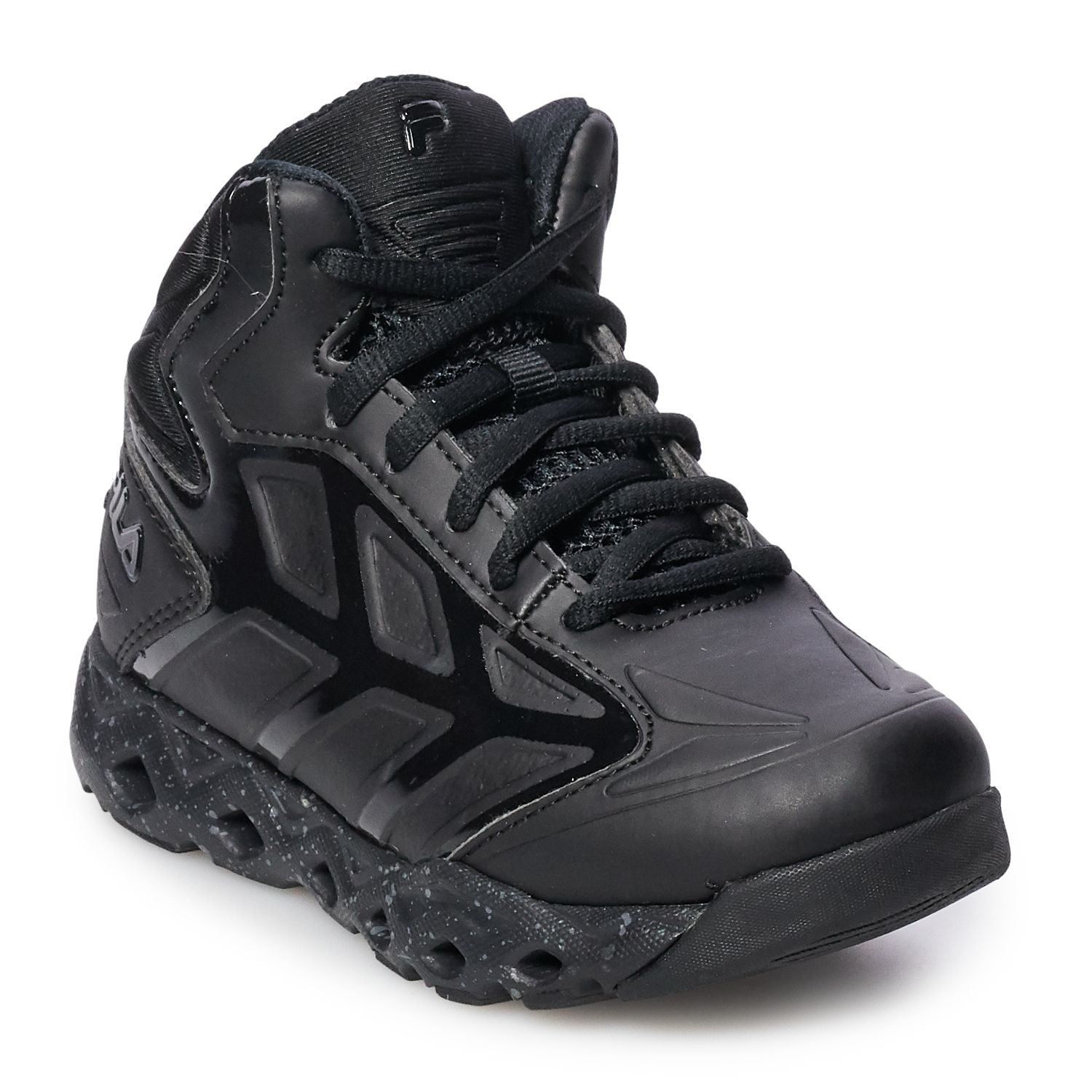 fila torranado 5 mens basketball shoe