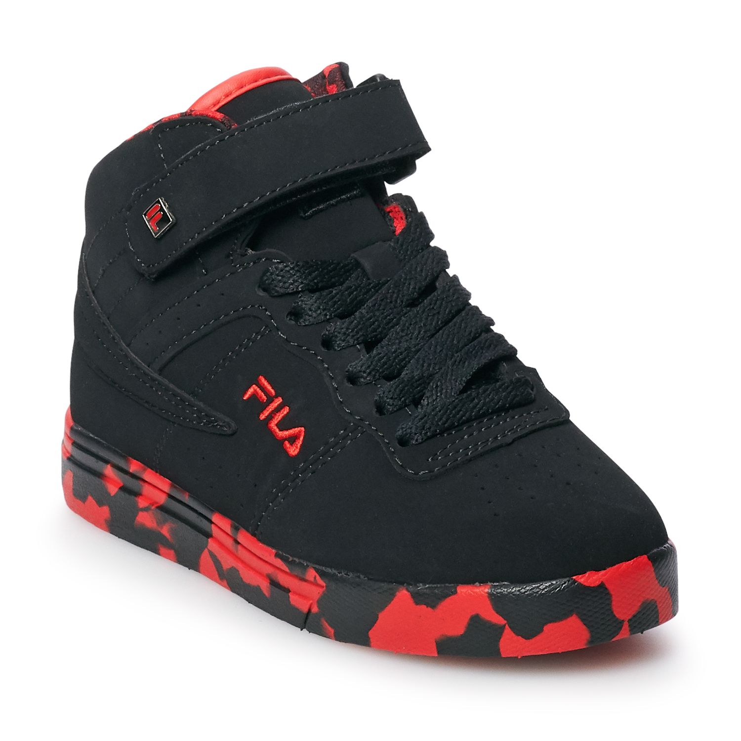 fila vulc 13 red