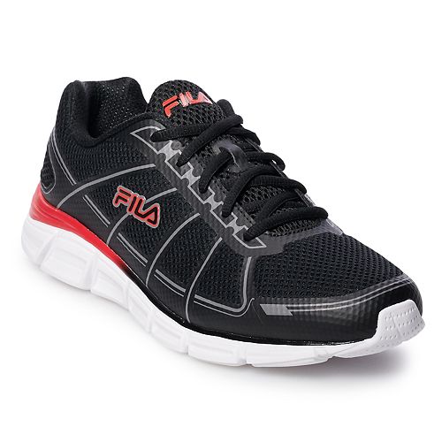 fila memory delux