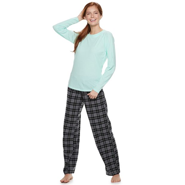 Juniors pajamas clearance