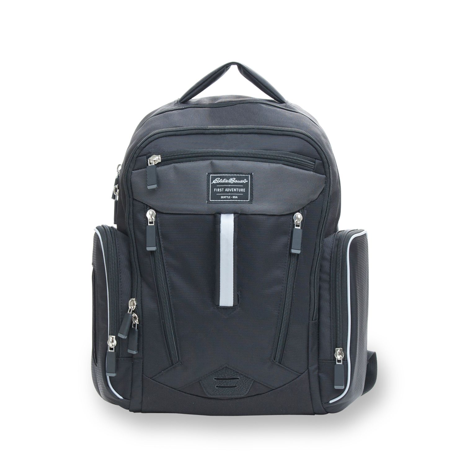 eddie bauer traverse diaper backpack