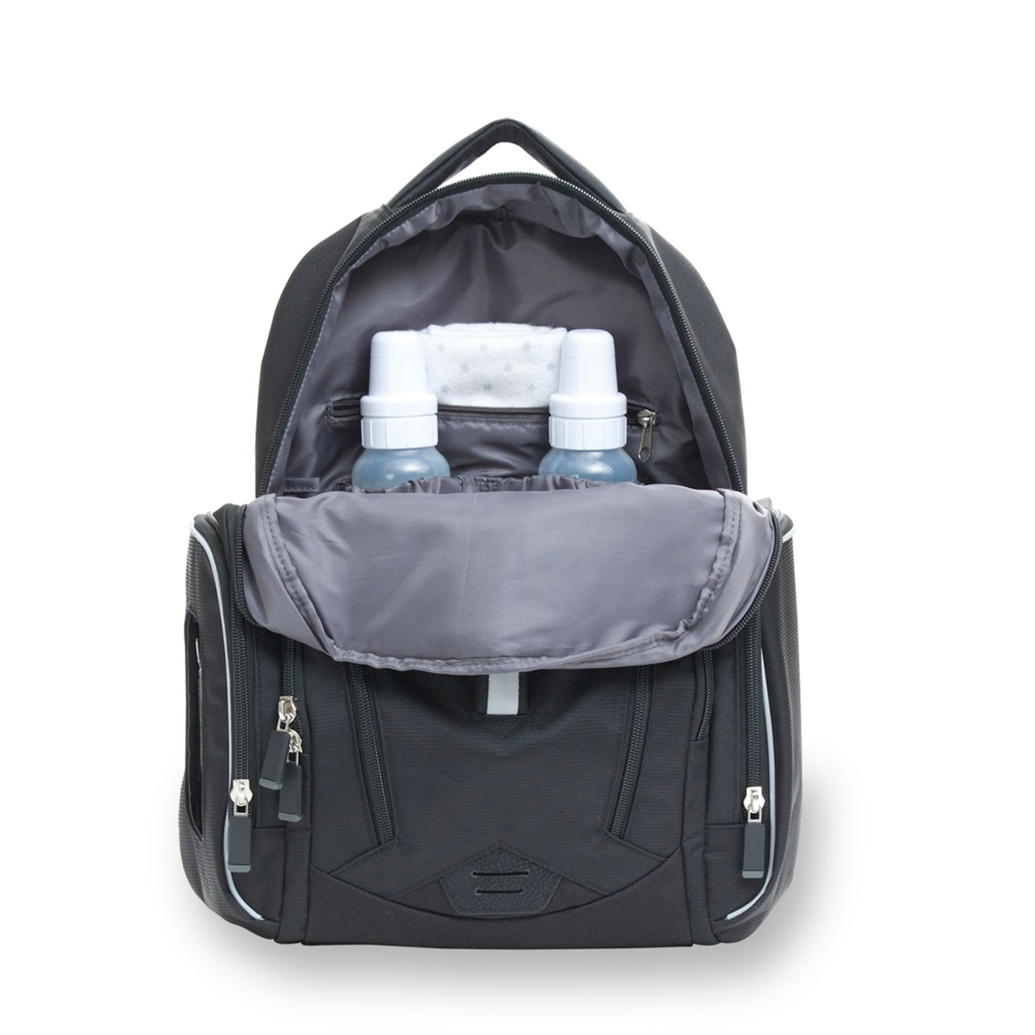 eddie bauer traverse diaper backpack