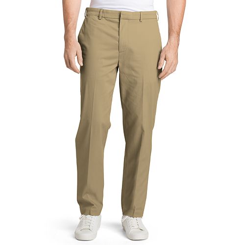 Men's IZOD Advantage SportFlex Waistband Comfort Chino Pants