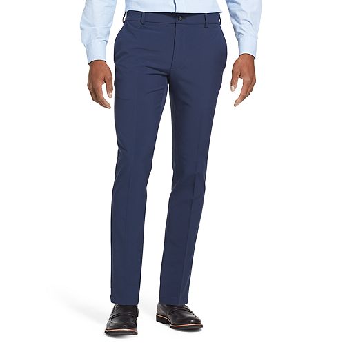 kohls van heusen flex pants