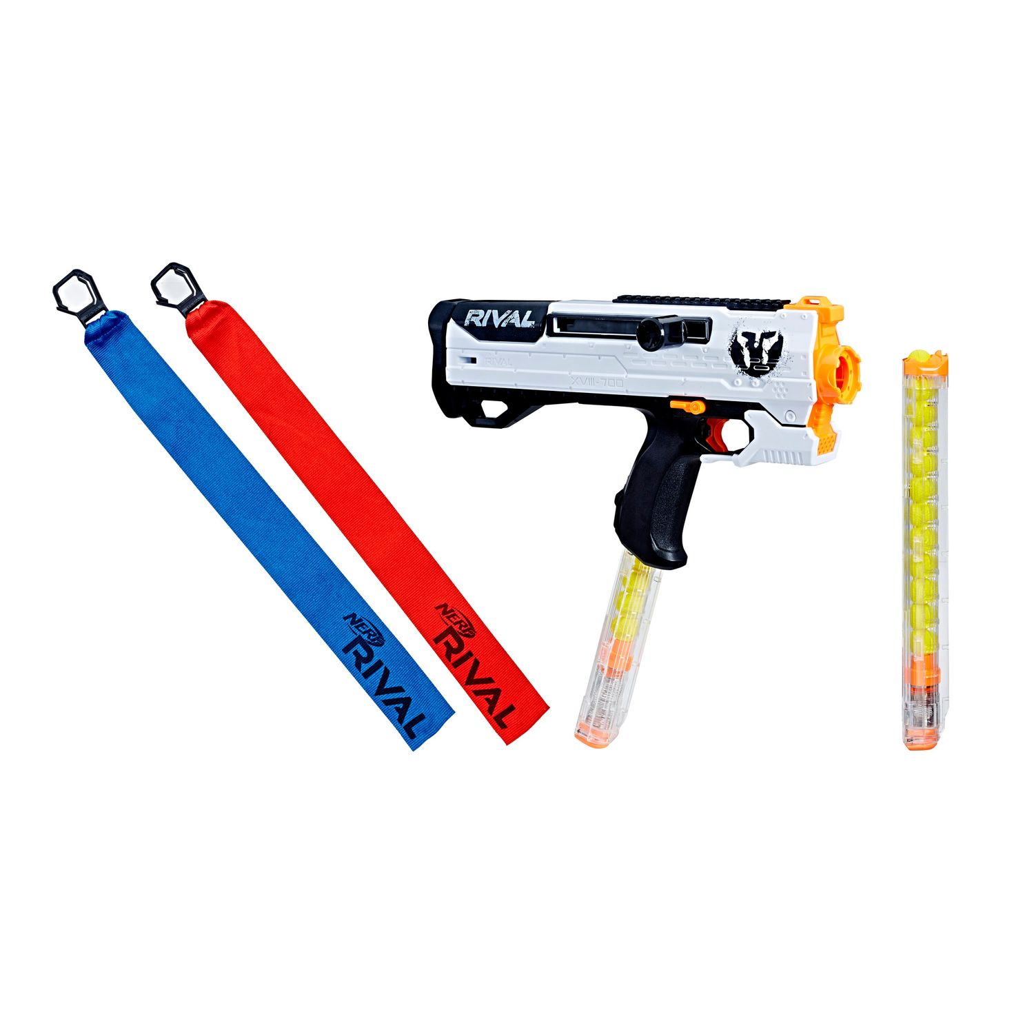 kohls nerf rival