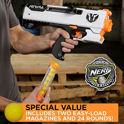 Kohls nerf rival on sale