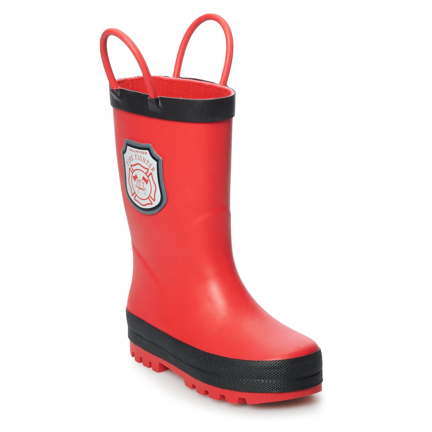 carters rain boots