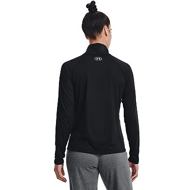 Women's Under Armour Tech™ Full Zip Jacket