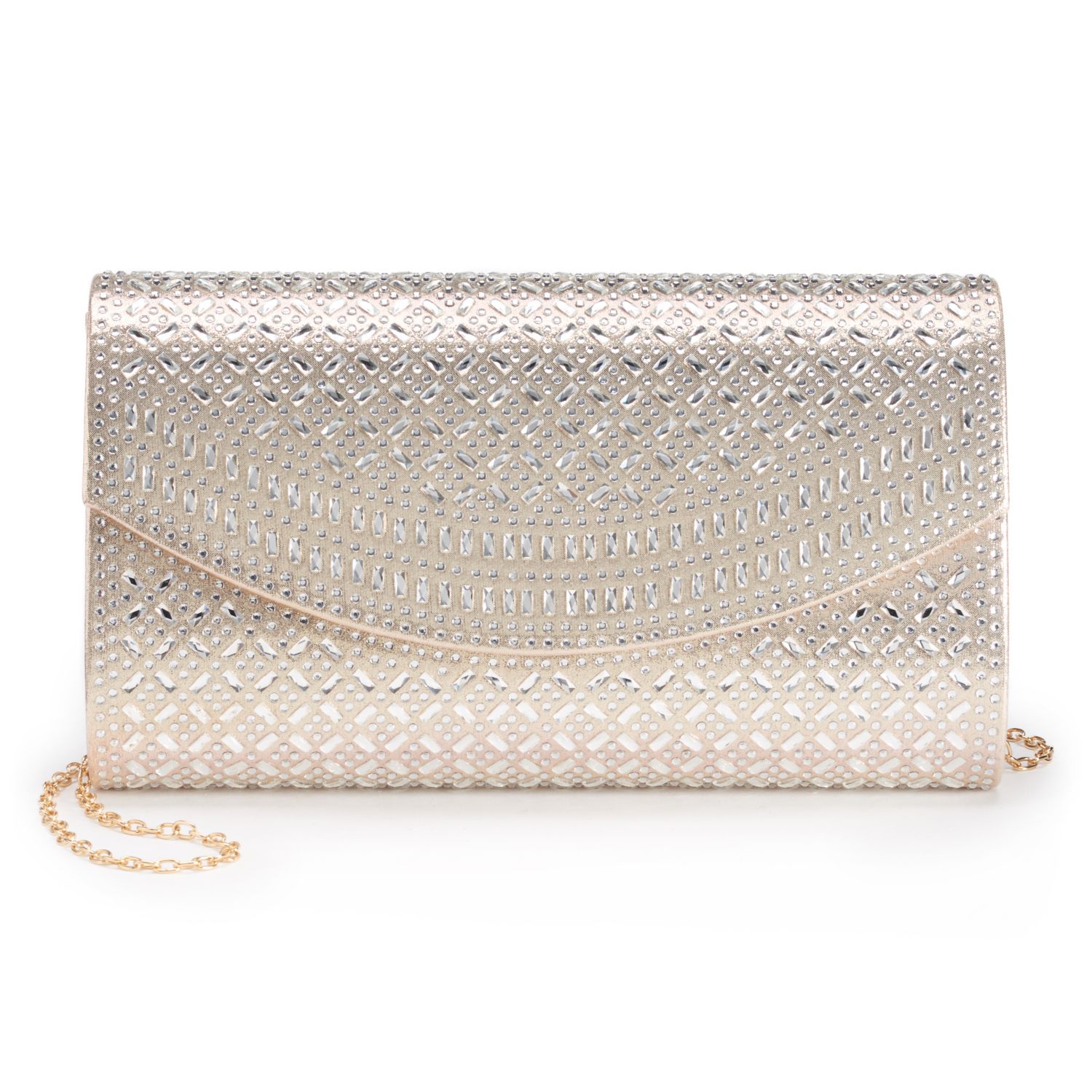 kohls evening bags