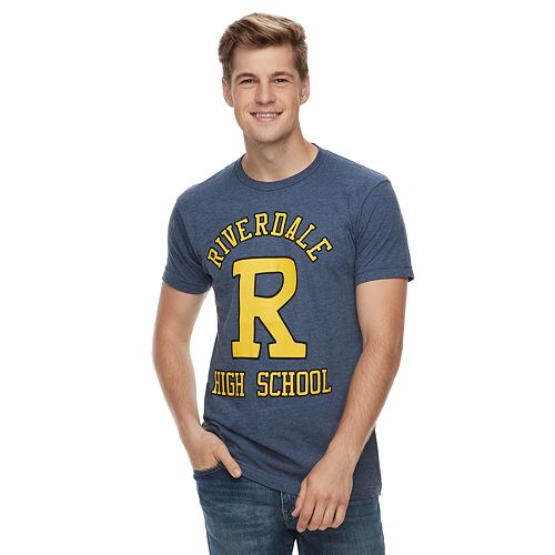 riverdale archie shirt