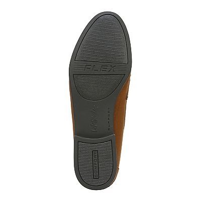 Lifestride madison penny loafer on sale