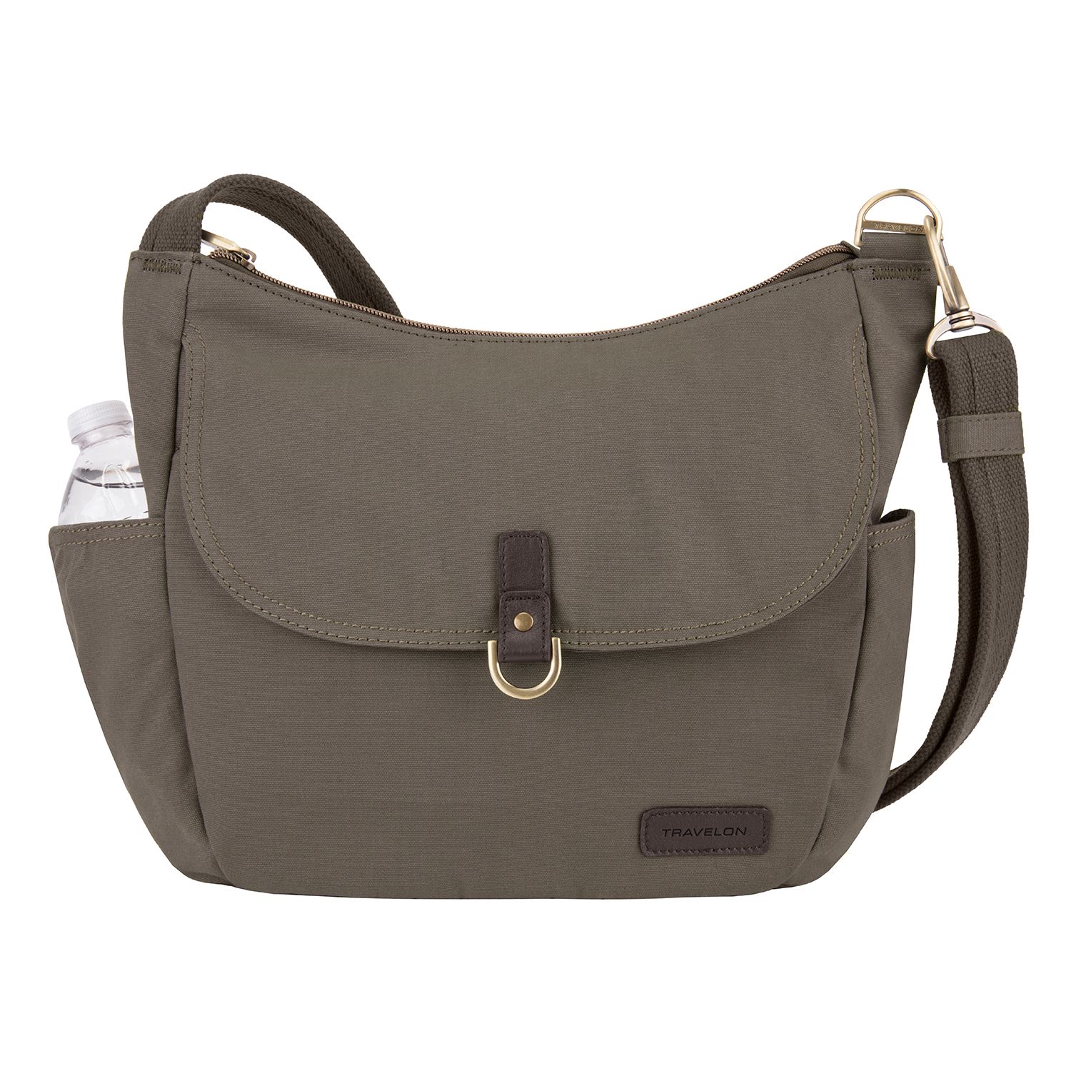 kohl's travelon purses
