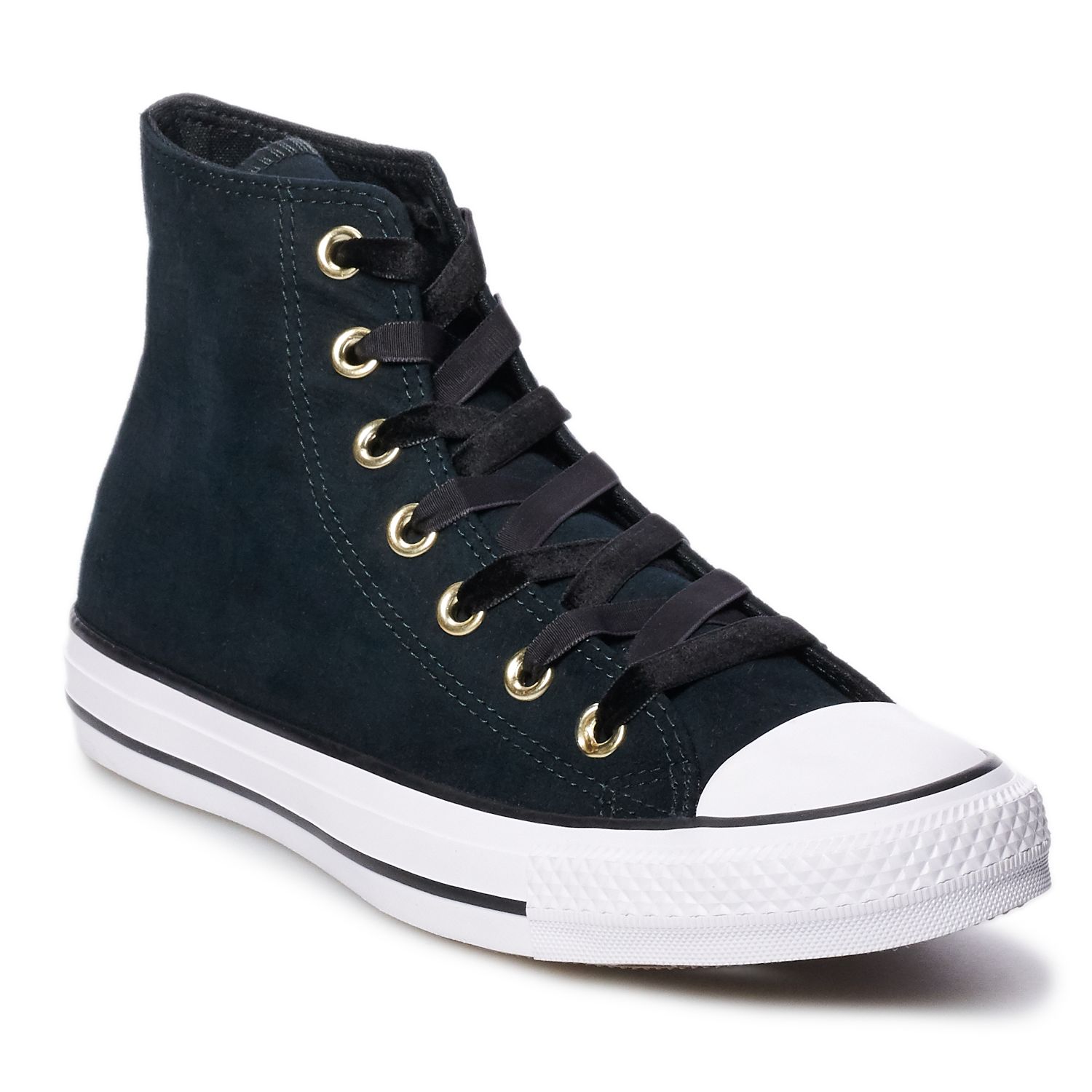 velvet converse