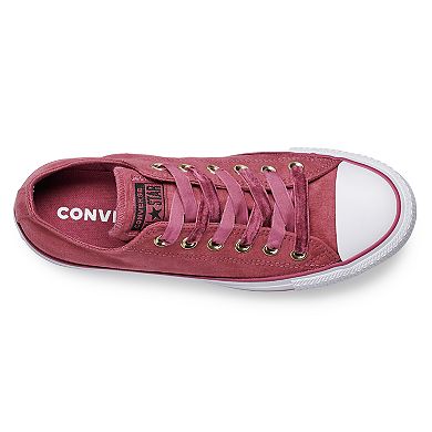 Women's Converse Chuck Taylor All Star Velvet Sneakers