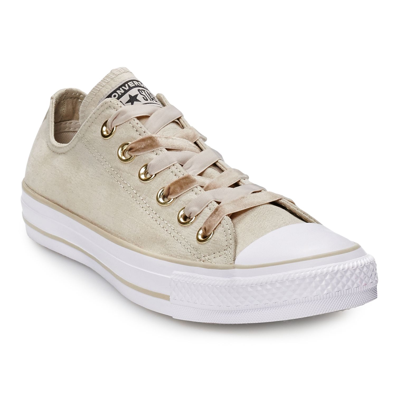 velvet converse womens