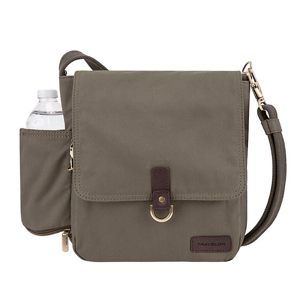 Kohls sale travelon backpack