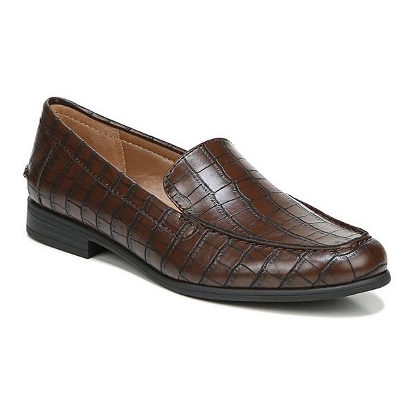 LifeStride Womens Margot Loafers - Medium & Wide Width