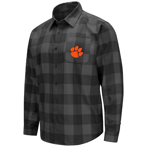 mens clemson shirt