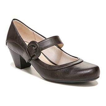 LifeStride Rozz Women's Mary Jane Pumps