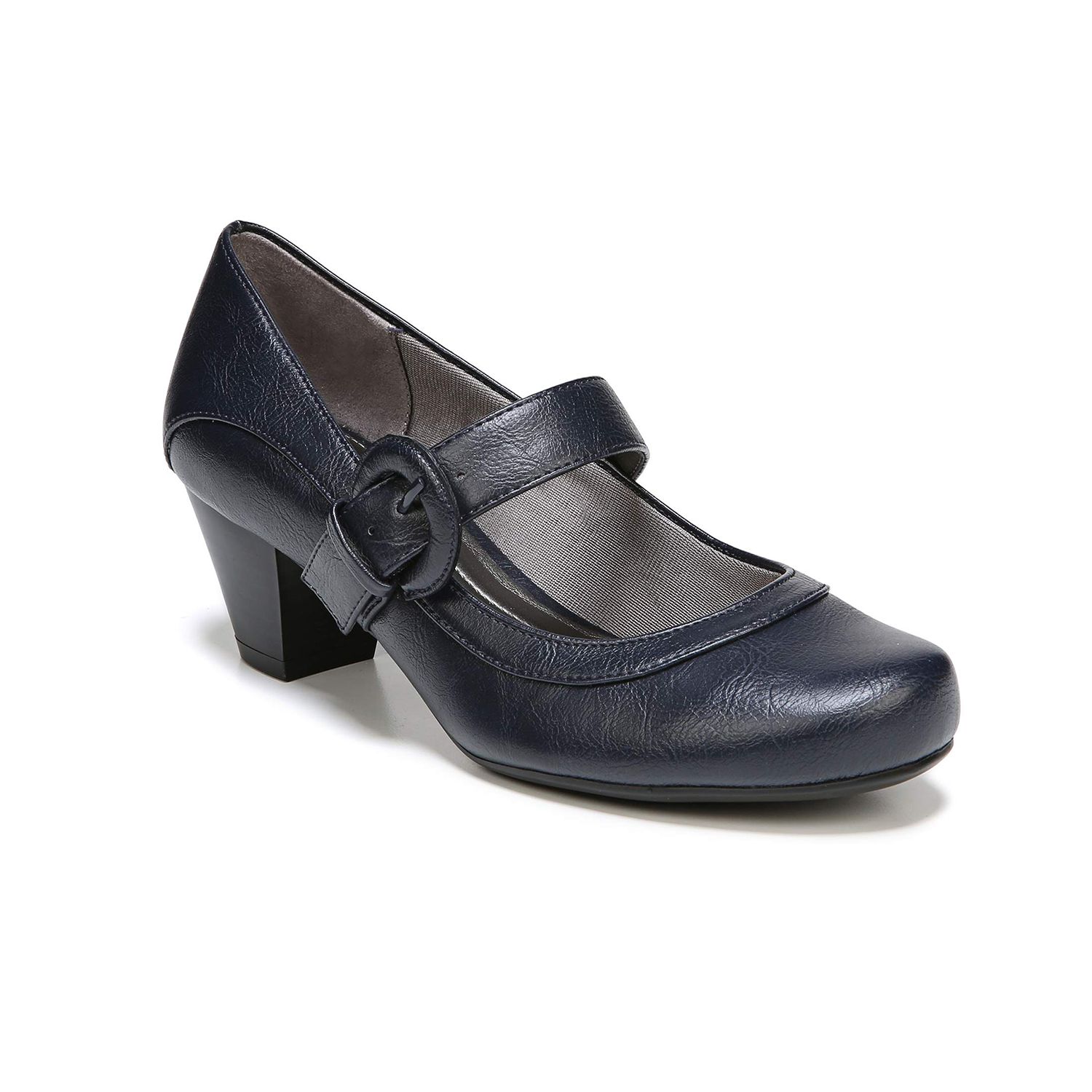 LifeStride Rozz Women's Mary Jane Pumps