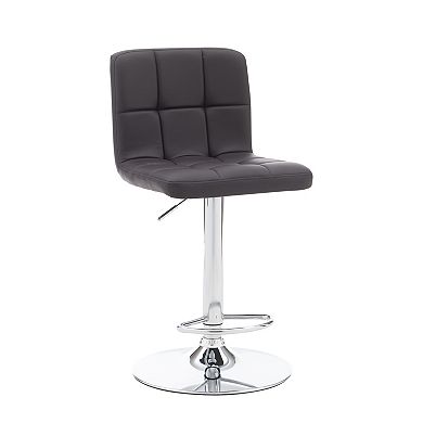 Linon Clayton Barstool