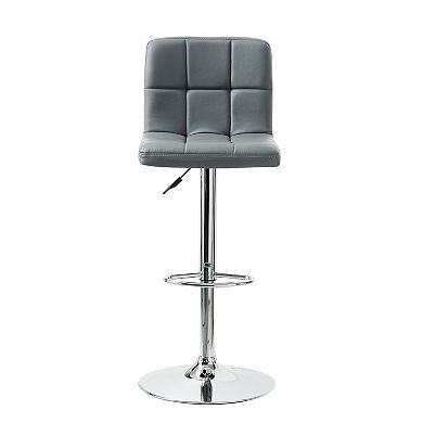 Linon Clayton Barstool