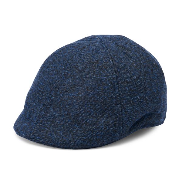 Kohls store flat cap