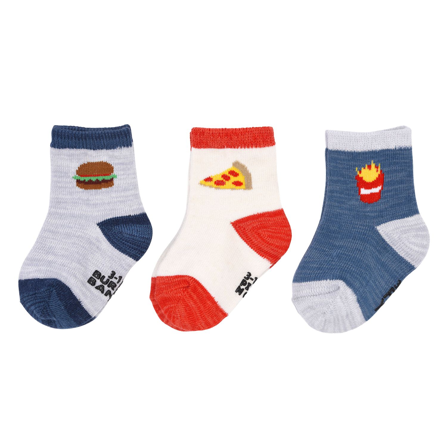 carters boys socks