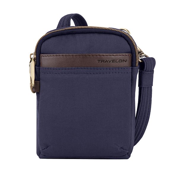 Kohls cheap travelon crossbody