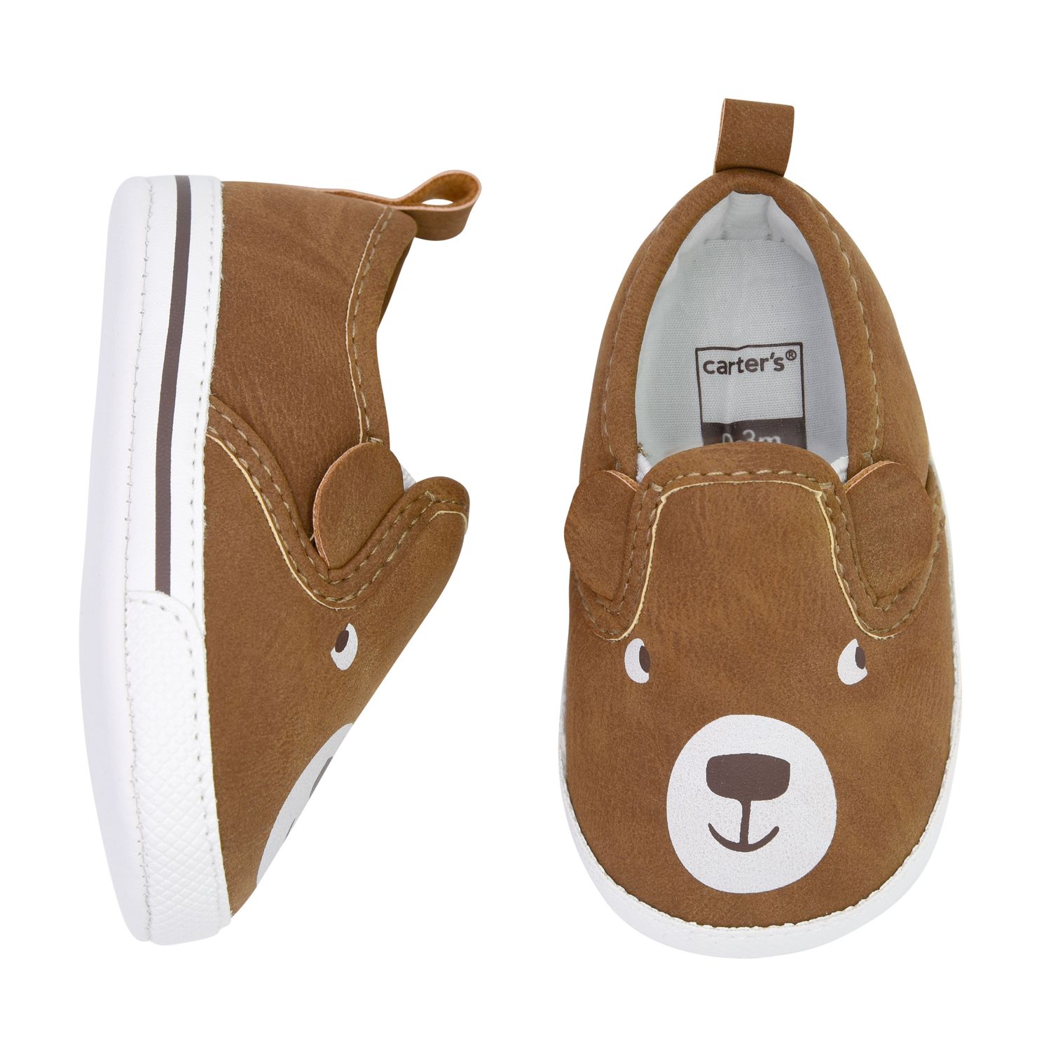 kohls baby boy shoes