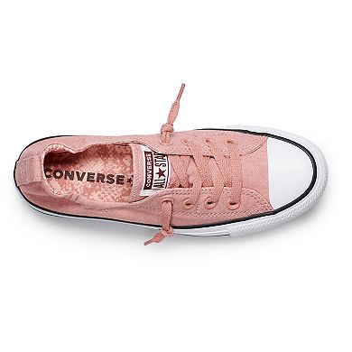 Women's Converse Chuck Taylor All Star Shoreline Slip Sneakers