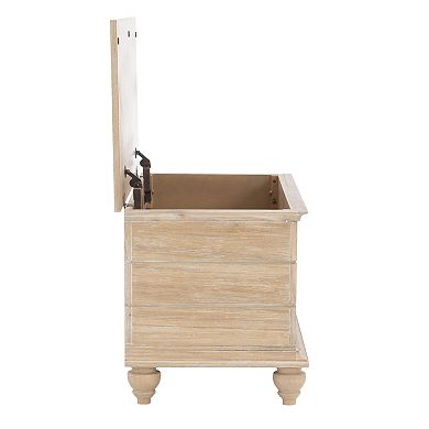 Powell Whitehurst Storage Chest