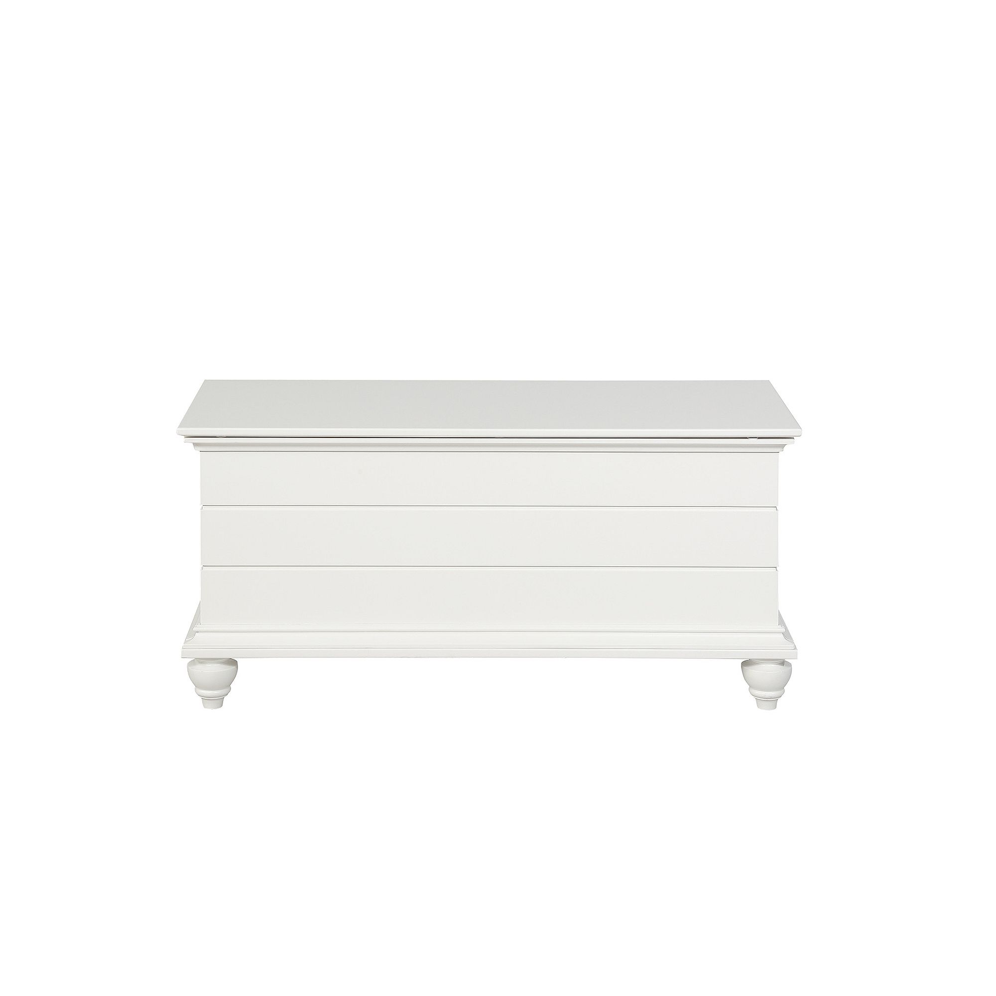 Linon Whitehurst Storage Chest