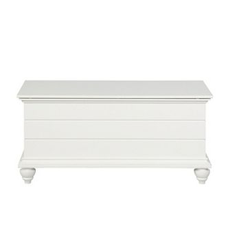 Linon Whitehurst Storage Chest