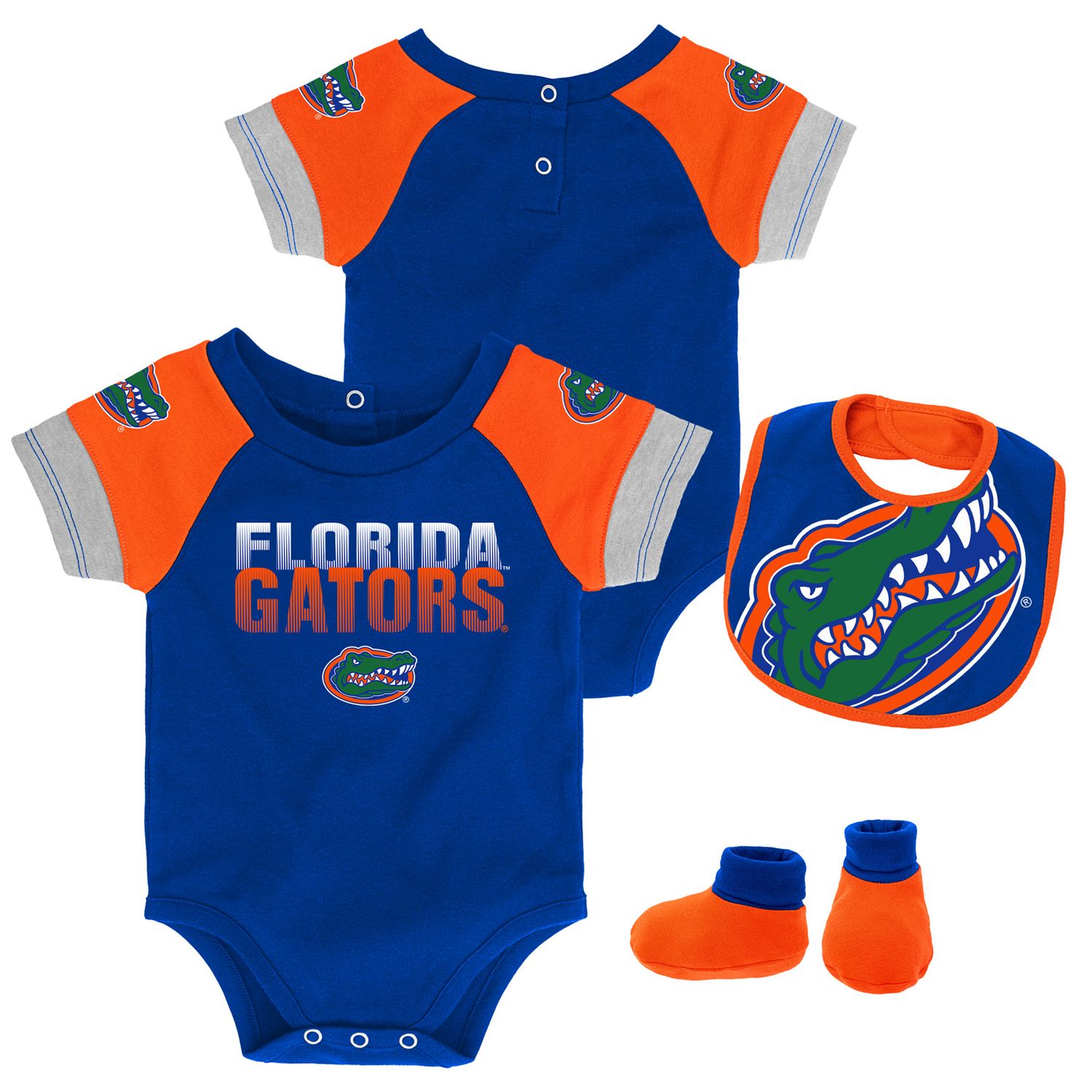 florida gator baby jersey