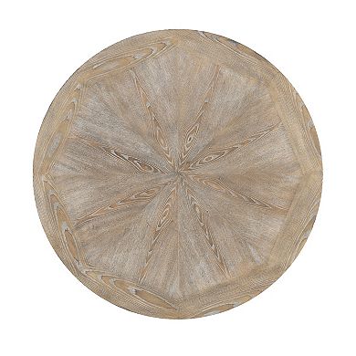 Powell Franklin Dining Table