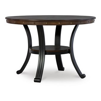 Linon Franklin Dining Table
