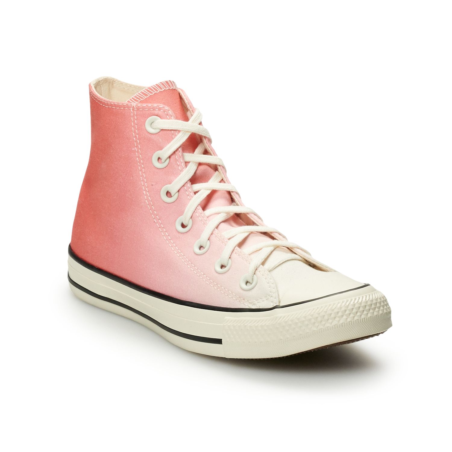 converse ombre wash high top