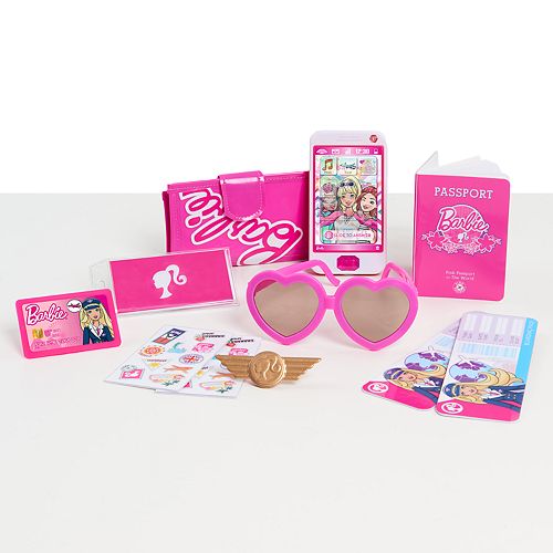 barbie accessories bag