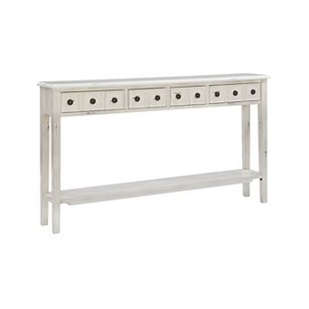 Linon Sadie Long Console Table