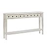Powell Sadie Long Console Table