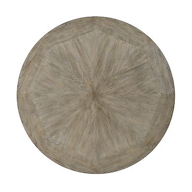 Powell Franklin Coffee Table