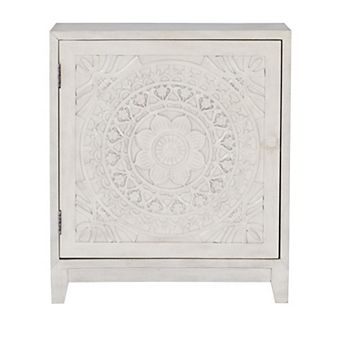 Linon Grace Storage Cabinet