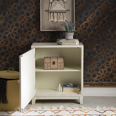 Powell Grace Storage Cabinet