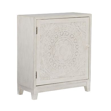 Powell Grace Storage Cabinet
