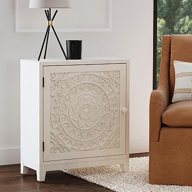 Powell Grace Storage Cabinet