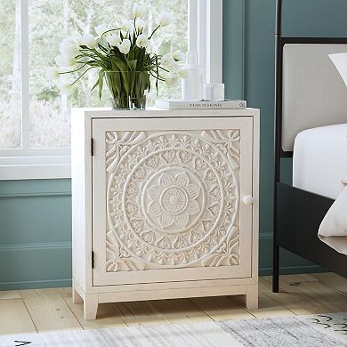 Powell Grace Storage Cabinet