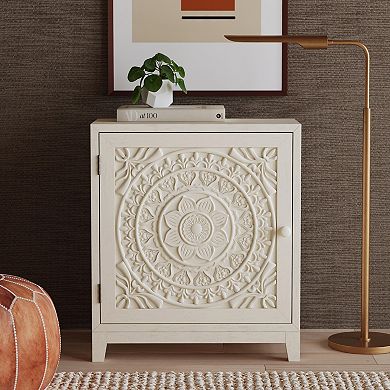 Powell Grace Storage Cabinet