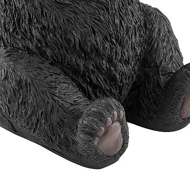 Powell Barney Bear End Table